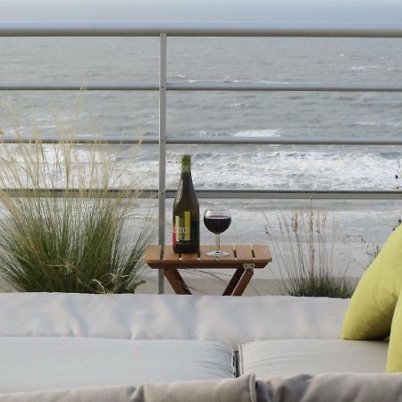 Penthouse Seaflower Blankenberge Kültér fotó