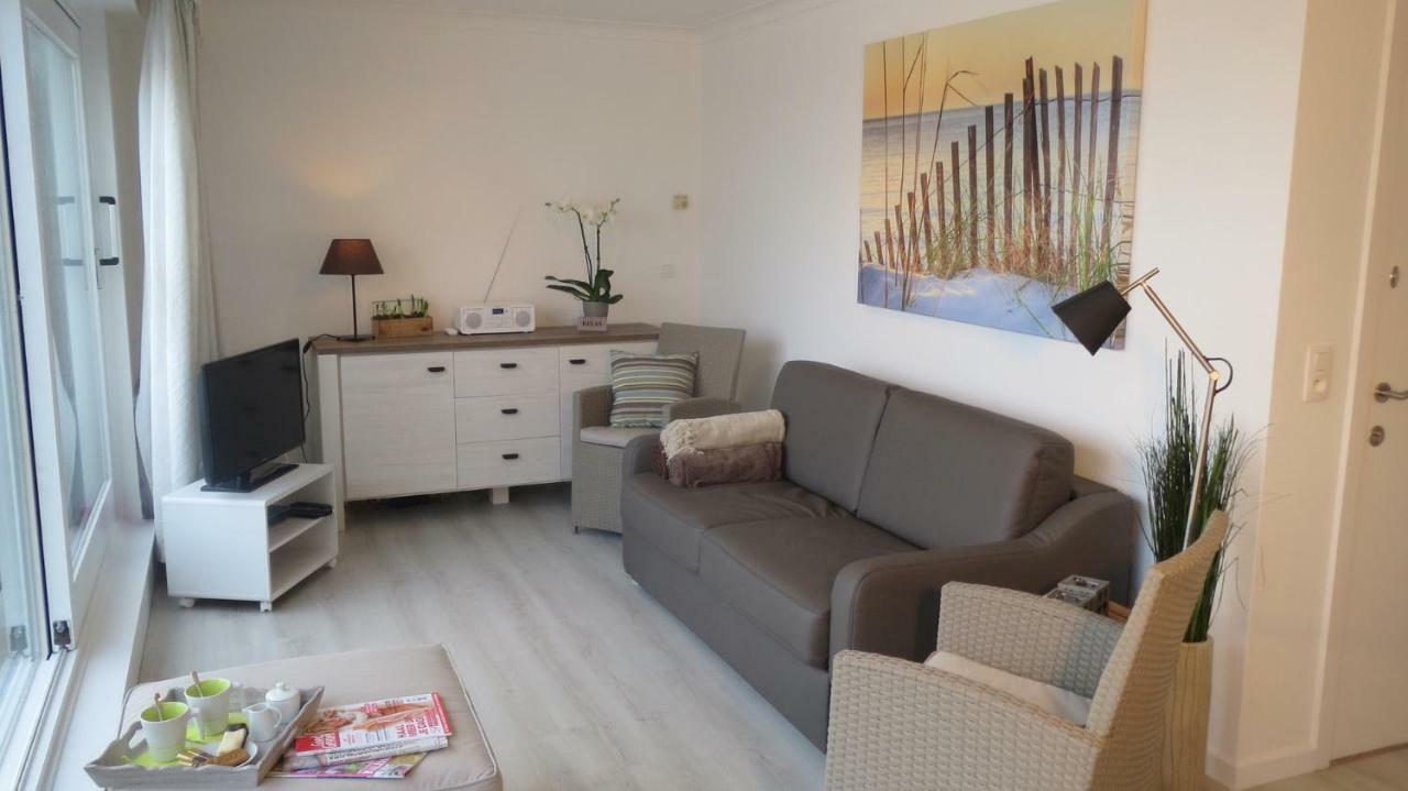 Penthouse Seaflower Blankenberge Kültér fotó