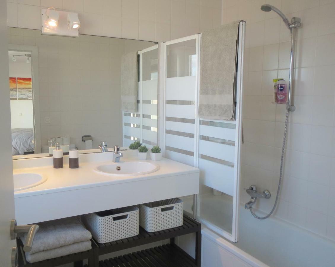Penthouse Seaflower Blankenberge Kültér fotó