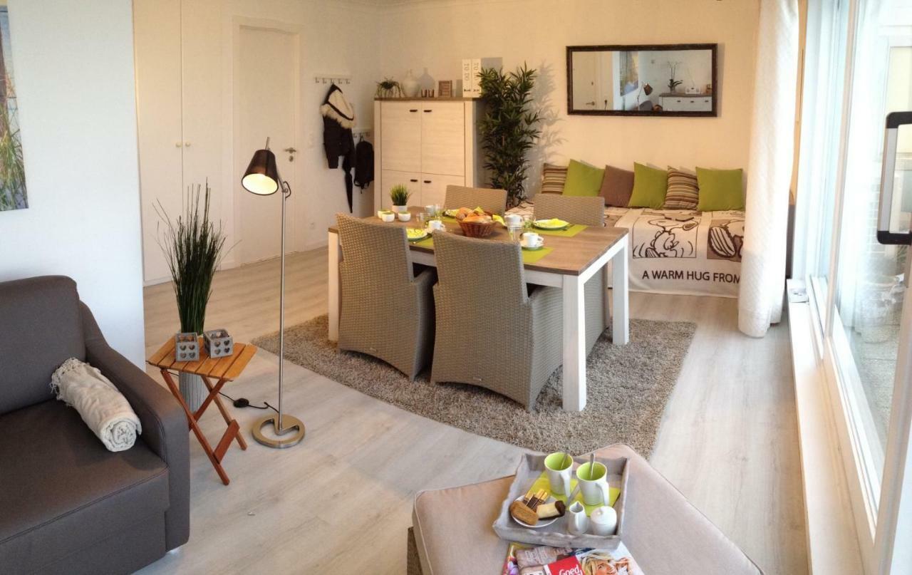 Penthouse Seaflower Blankenberge Kültér fotó