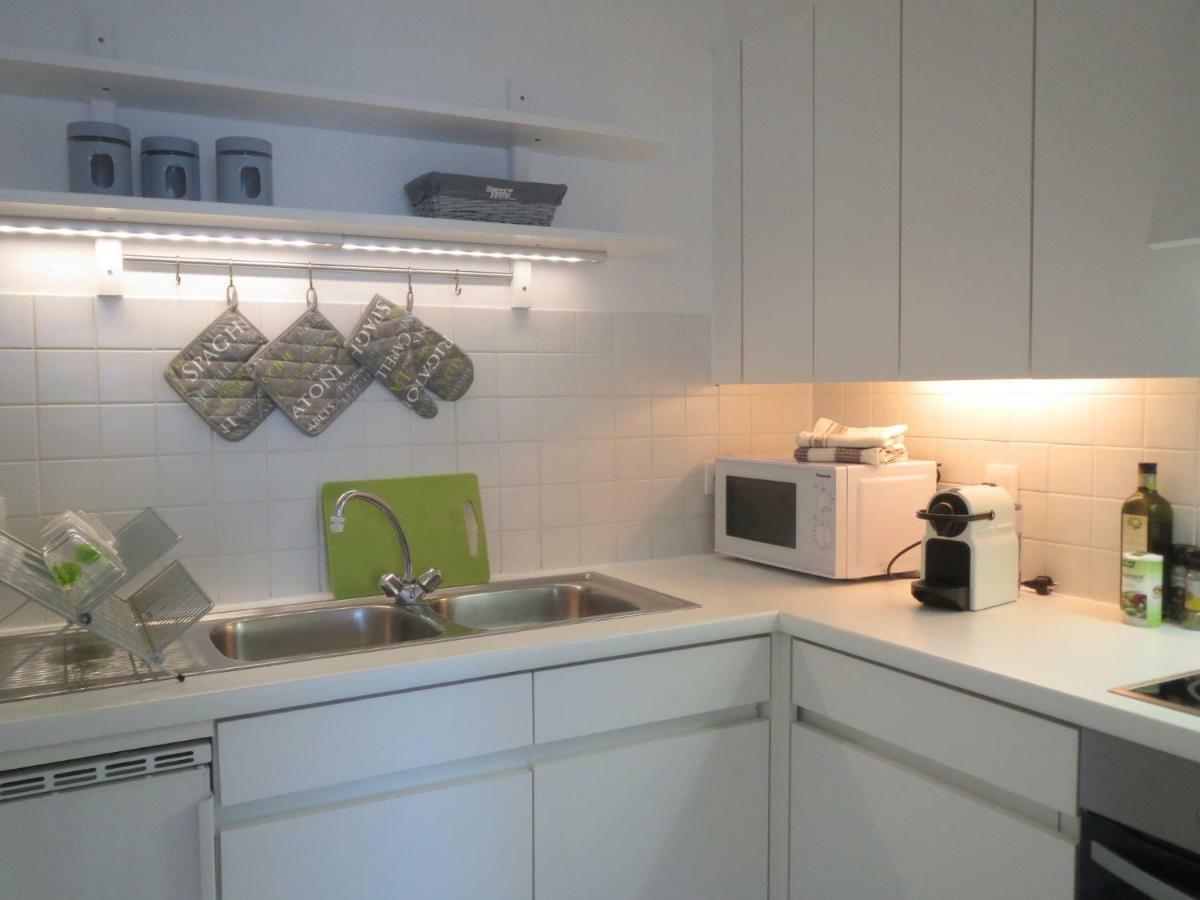 Penthouse Seaflower Blankenberge Kültér fotó