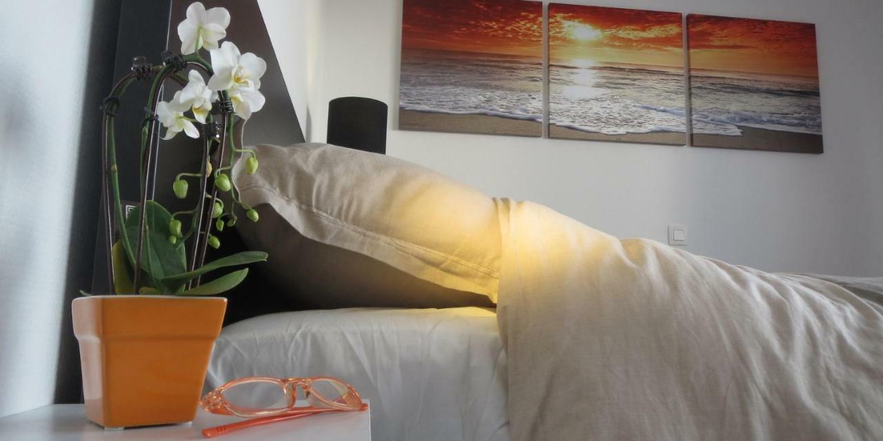 Penthouse Seaflower Blankenberge Kültér fotó